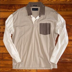 Abercrombie & Fitch Polo